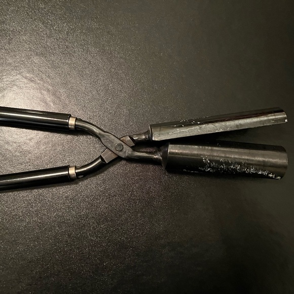 Set of Marcel curling irons and carrying case - Picture 2 of 4